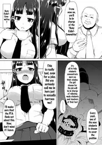 [Lilithlauda] Kyonyuu Yuutousei ~Do-M no Inran Mesubuta ni Daihenshin!~ Ch. 1-4 [English] {doujins.com} [Digital]