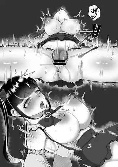 [LittlePencil (Emumiya Nyamu)] Kareshi-kun ga Ecchi Shite Kurenai kara, Oji-san no Onaho ni Narimashita