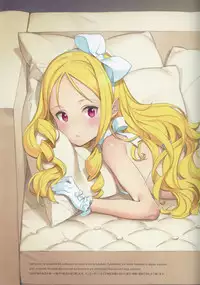 (C92) [Shoujo Kishidan (Oyari Ashito)] Mitsugetsu no Osanazuma - Honeymoon with little wives (Eromanga Sensei) [Chinese] [無邪気漢化組]