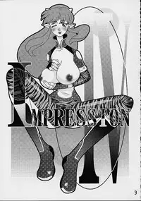 (C59) [Studio Room (Various)] Impression 4 (Various)