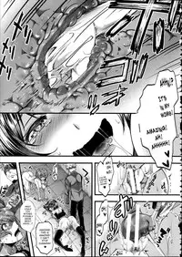 [hal] Kairakuen -Buta Ika na Watashi- | Kairakuen -I'm Lower Than a Pig- [English] [SaHa]