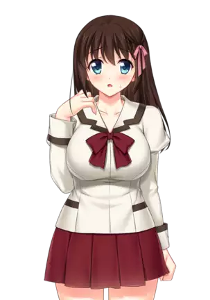 Soshite, Kanojo wa Netorareru ~Musubareta Hazu no Osananajimi wa, Betsu no Otoko no Ue de Koshi o Futteita~