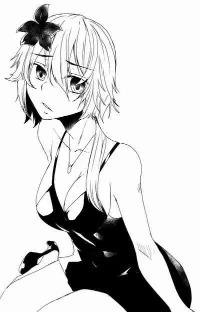 Nakunatta Tsuma ga Succubus ni Natte Kaettekita Soushuuhen