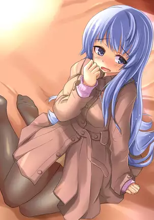 Shoujo Kyuu Seichou Chuu ~Hazukashigariya no Shojo ga Nurenure Inran ni Natte Iku Made~