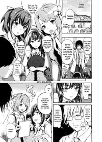 [Shimon Ryuushirou] Sex Teacher [English] [Digital]