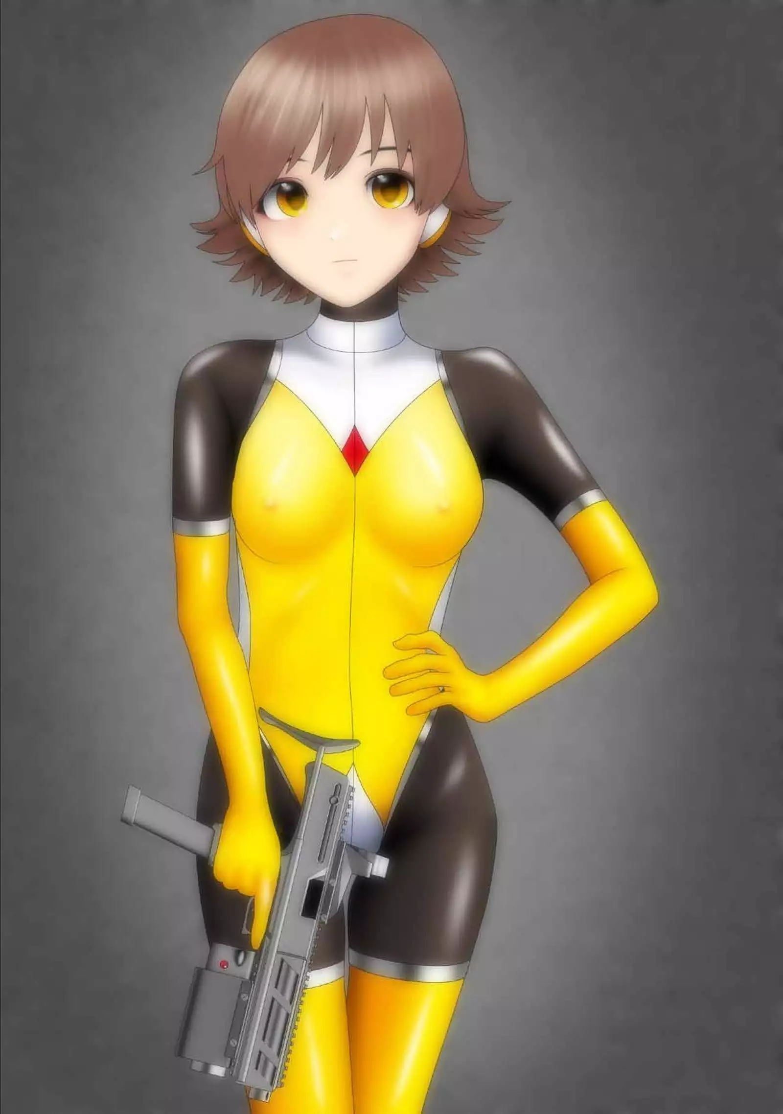 Idol Cyber Battle NEO GENERATOR episode 1 Sortie! Neo Generator