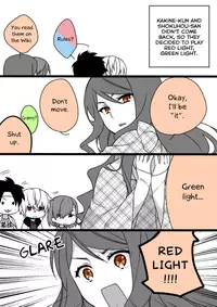 [derashine] LEVEL 5 GAMES (Toaru Majutsu no Index) [Radio Noise]