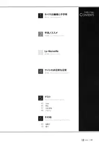 (COMIC1☆2) [DROP DEAD!!, Flip x Flop, Hannama (Various)] little cute (Zero no Tsukaima)