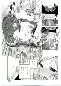 (C68) [Fujiya Honten (Thomas)] MIND vol. 04 - Inori no Itadaki (Ragnarok Online)