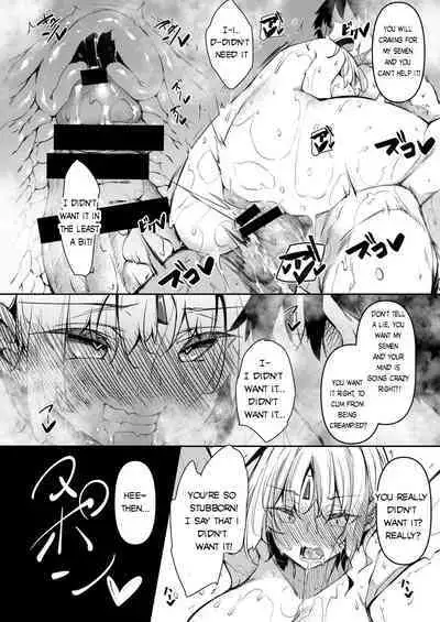 Ore Isekai de Mahoutsukai ni Naru 4 / I Became a Mage in Another World 4