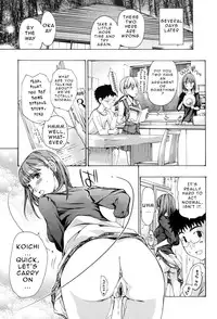 [Asagi Ryu] Oneesan to Aishiacchaou! | Making Love with an Older Woman Ch.1-8 [English] {Junryuu}