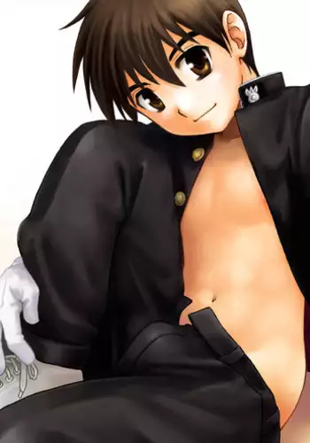 夢見る仔馬は何を見る?