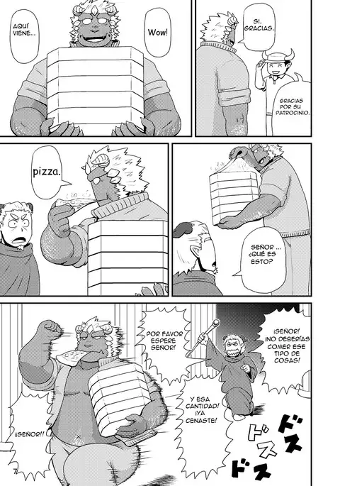 Sekai no Hanbun wa Irimasen. - I don't need half of the world.