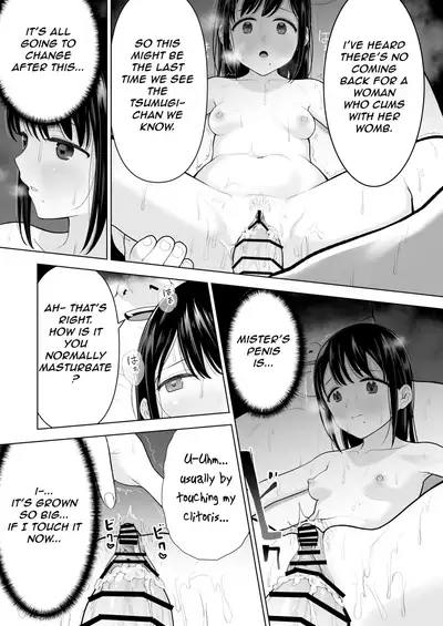 [Mitsume no Mitsumame (Yoikorogashi)] Watashi datte Otoko no Hito o Hikitsuketai | I want to attract a man too. [English] [GAP Translations]