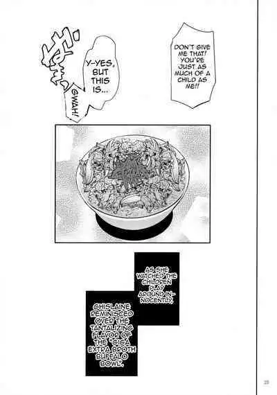 (C100) [Tuna☆Fiction (Tuna Empire)] Chichi Neko-sama ni Gyouretsu no Dekiru Soapland | A Soapland Where You Can Line Up For the Huge Titty Kitty (Mushoku Tensei ~Isekai Ittara Honki Dasu~) [English] {Doujins.com}