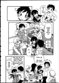 [Horihone Saizou] Kobin no Kami-sama (Futanarikko no Sekai) [English] [JackSGC]