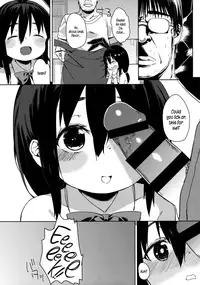 (C89) [Meshikutteneru. (Atage)] Otomodachi no Tsukurikata | How To Make a Friend [English] {5 a.m.}