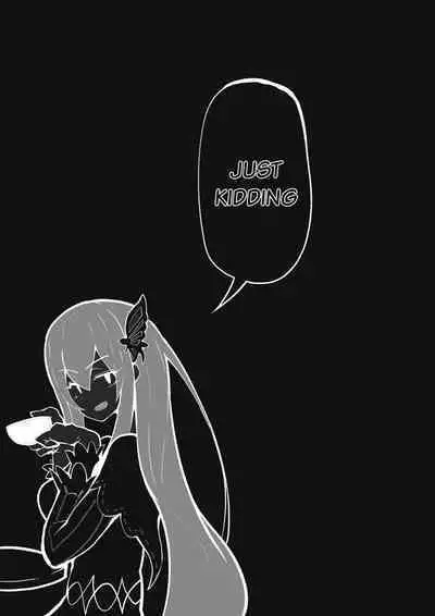 Emilia Learns to Master the Art of Having Sex