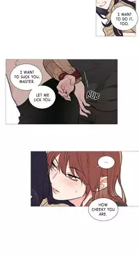 [The Jinshan] Sadistic Beauty Ch.1-27 (English) (Ongoing)