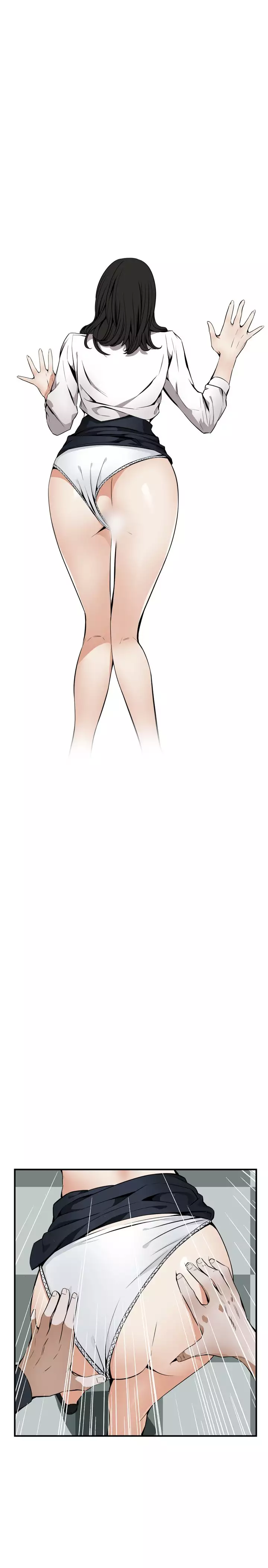 Take a Peek 偷窥 Ch.39~48 中文