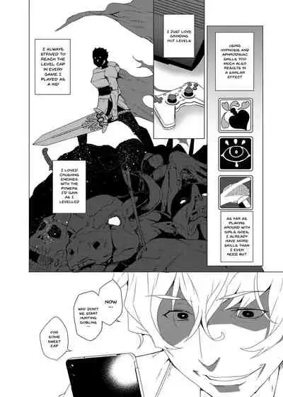 Saimin Youmuin CASE.02 Sugisaki Kirika no Isshuukan | Hypno Janitor CASE.02 Sugisaki Kirika's Week