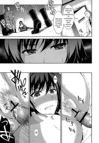 (C83) [Type-G (Ishigaki Takashi)] Ouka Chiru! | Cherry-Blossom Falling (Muv-Luv Alternative Total Eclipse) [English]