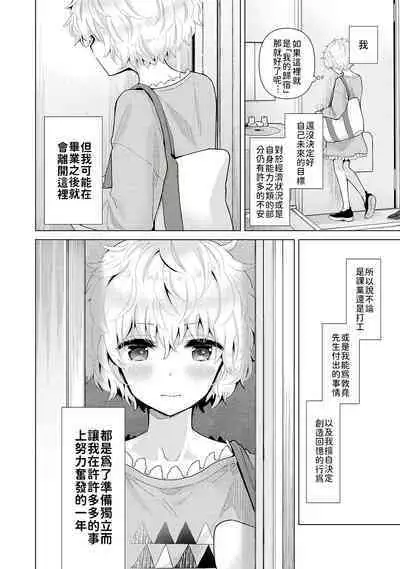 Noraneko Shoujo to no Kurashikata | 與野貓少女一起生活的方法 Ch. 22-40