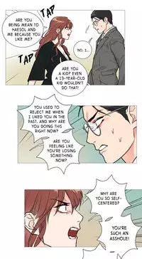 [The Jinshan] Sadistic Beauty Ch.1-27 (English) (Ongoing)