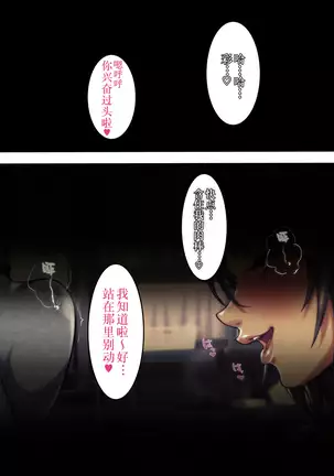 Ano Danchi no Tsuma-tachi wa【不可视汉化】