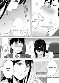 [Katsura Airi] Koukan ─ Ano Toki… Ano Musume ♀ Toitsu ♂ Tetara ─ 3 [English] [Digital]