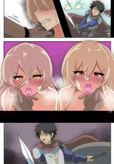 [Ciel] aku ochi nyui, Furen