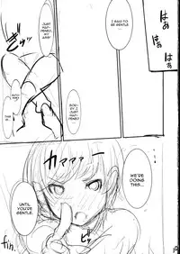 (SC57) [Magic Fortune Hachioujiten (SAKULA)] Chie-chan no Spats de Asshi Shitai Tokkun no Atode | I Wanna Pound Chie through her Leggings (Persona 4) [English] [CGrascal]