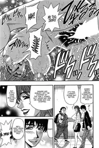 [Ozaki Akira] Koe dake de Icchau Ch. 1-3, 8-10 [English] [erc]