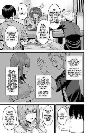 Watashi no Karada, Okashi Shimasu. Jiraikei Joshi Hen | Rent My Body: Crazy Chick