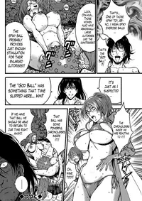[Nagashima Chousuke] Kigenzen 10000 Nen no Ota | The Otaku in 10,000 B.C. Ch. 1-26 [English] [Natty Translations, Lazarus H]