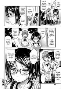 [Noise] Itsumo no Pattern | The Usual Pattern (COMIC LO 2015-06) [English] {5 a.m.}
