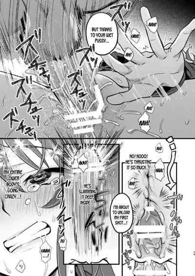 Ryoujoku 4