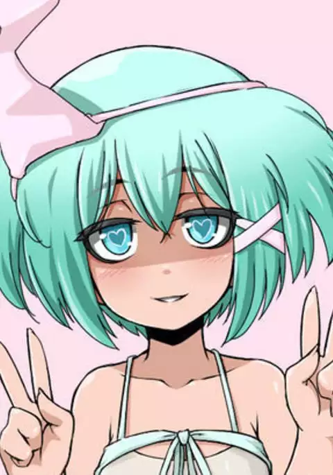 A Story of a Shounen and the Onee-san That Appears at That Restroom