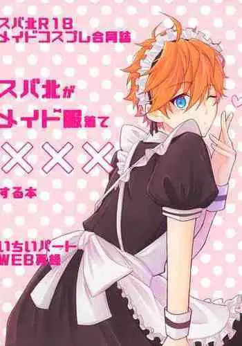 [Mikami Hokuto] Junk Maid