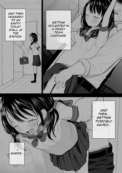 Watashi datte Otoko no Hito o Hikitsuketai | I want to attract a man too.