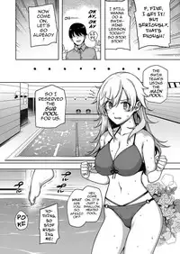 [Katsurai Yoshiaki] Amatsuka Gakuen no Ryoukan Seikatsu | Angel Academy's Hardcore Dorm Sex Life 3.5-5 [English] {darknight} [Digital]