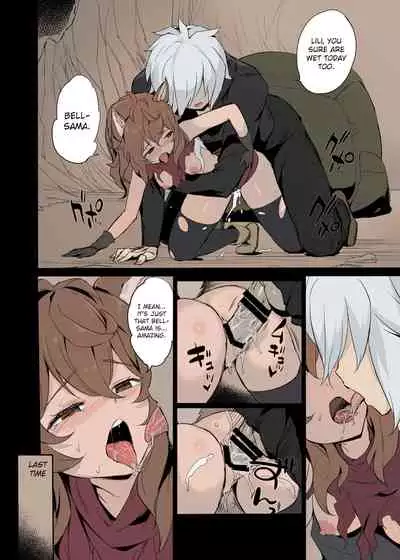 Collection 29 Doujinshi [Colorized] [Miss One Life]