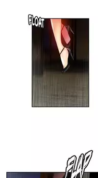 [Juder] Lilith`s Cord | 莉莉丝的脐带 Ch.1-39 [Chinese]