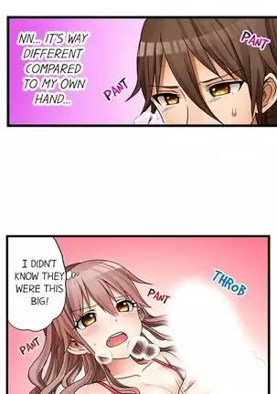 Hatsuecchi no Aite wa... Imouto!? | My First Time is with.... My Little Sister?! Ch. 1-59