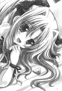 (C79) [SHINING (Shaian)] Aijoku Fate (Mahou Shoujo Lyrical Nanoha)