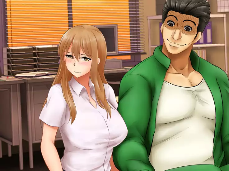 Karetame!! ~Kareshi no Tame ni Daikirai na Ero Kyoushi no Iinari ni Naru Motoyan Kanojo~