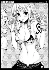 (C91) [40010 1-GO (40010 Prototype)] O.I.I.H.2016W. (Various) [English]