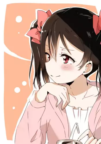 [Udon] Kanojo (Love Live!)