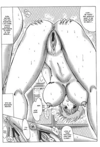 [Onibara] Roshutsu Mazo to Nikutai Joousama - Queen & Slave Ch. 1-5 [English] [desudesu]