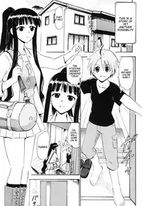 (C87) [Studio Wallaby (Deep Purple 72)] Oukouchi no Mizugi to Yokujou Suru Oikko (Mahou Sensei Negima!) [English] [Tigoris Translates]